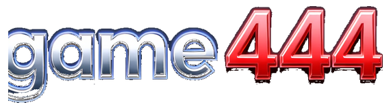 game444 logo